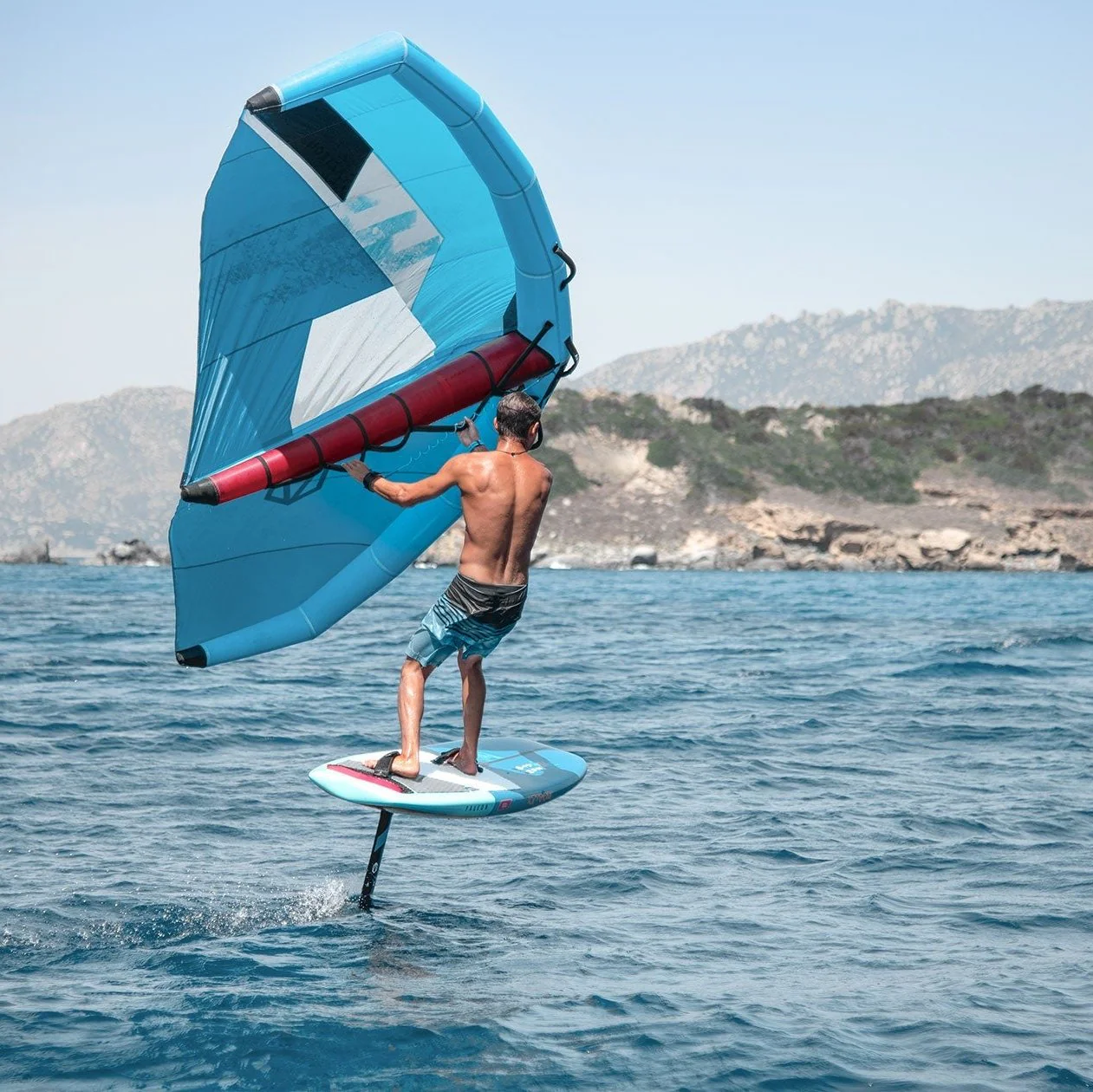 Aztron Foiling Board Air Wing 3.0m - Image 3