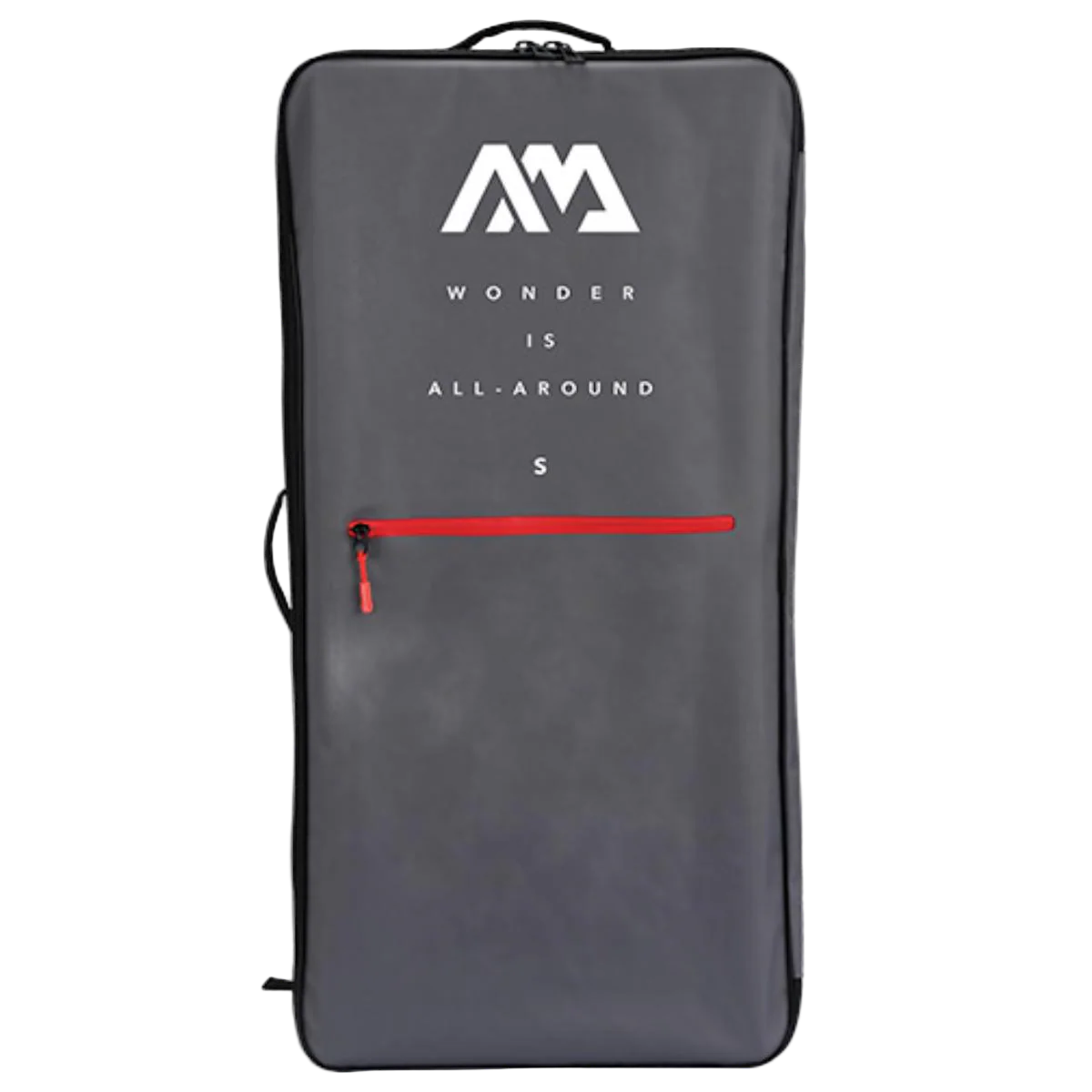 Aqua Marina Vapor All Around 10'4" Isup Package - Image 5