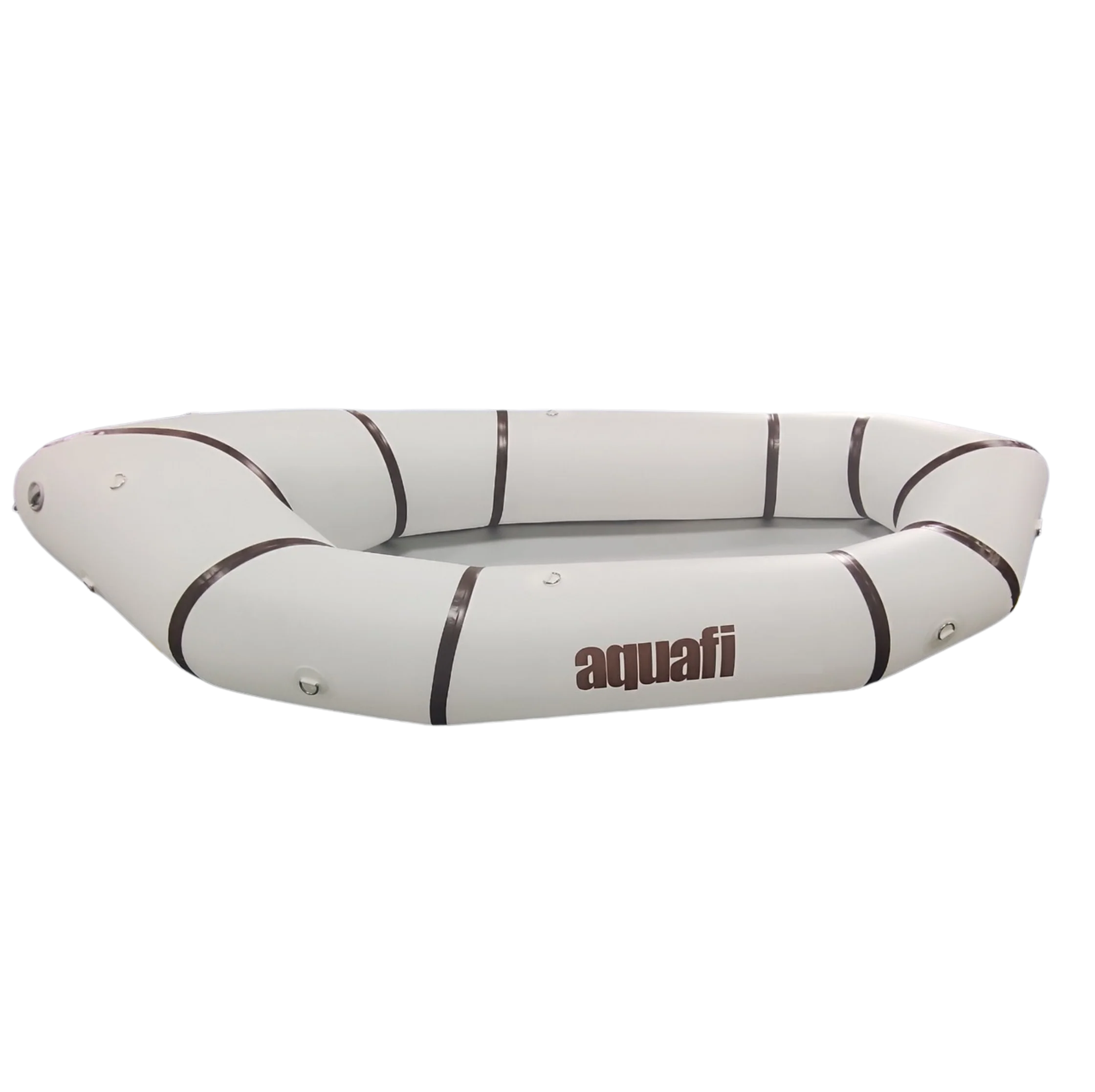 AQUAFI Ark Packraft Package - Image 3
