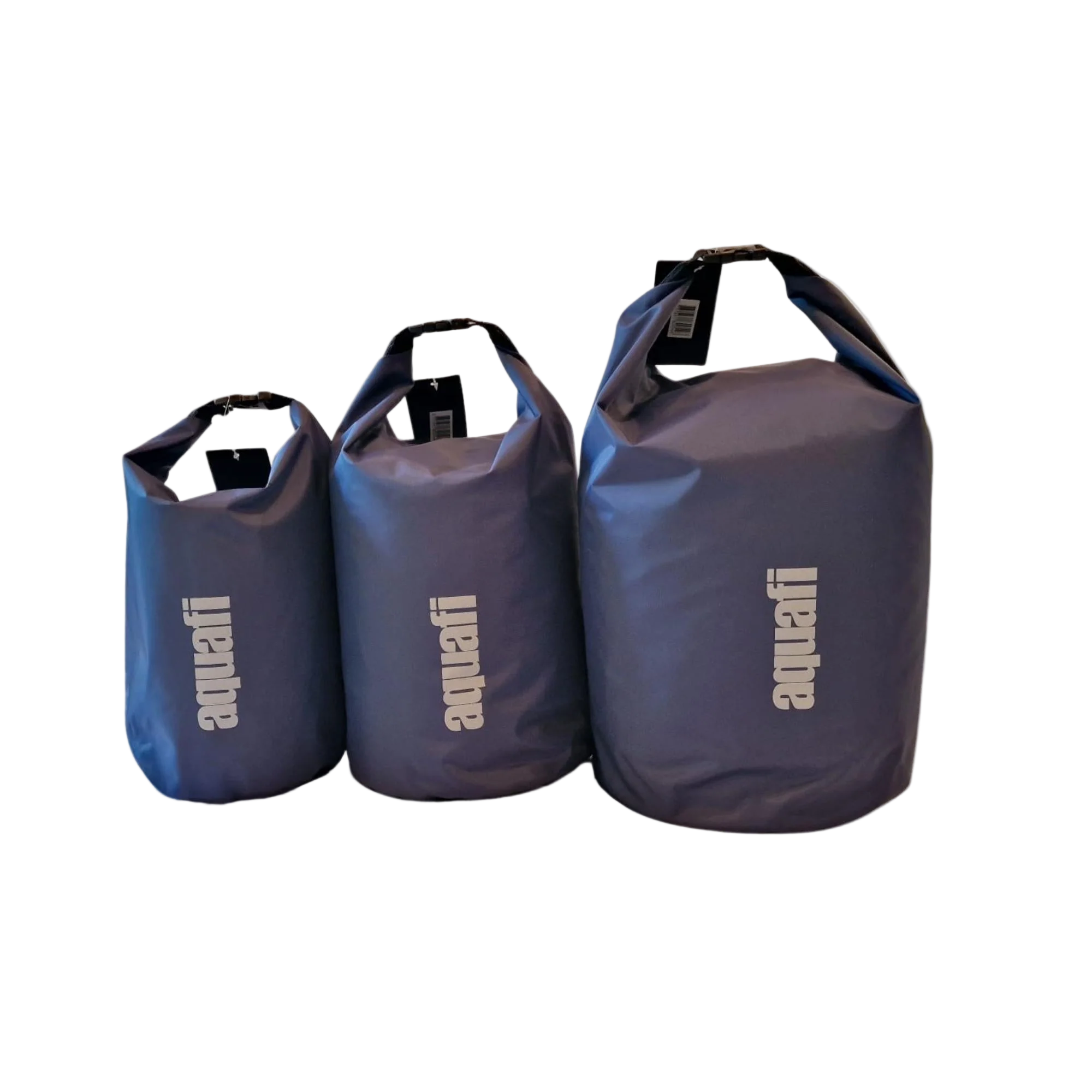 AQUAFI Drybag Set 5/10/15 - Image 3
