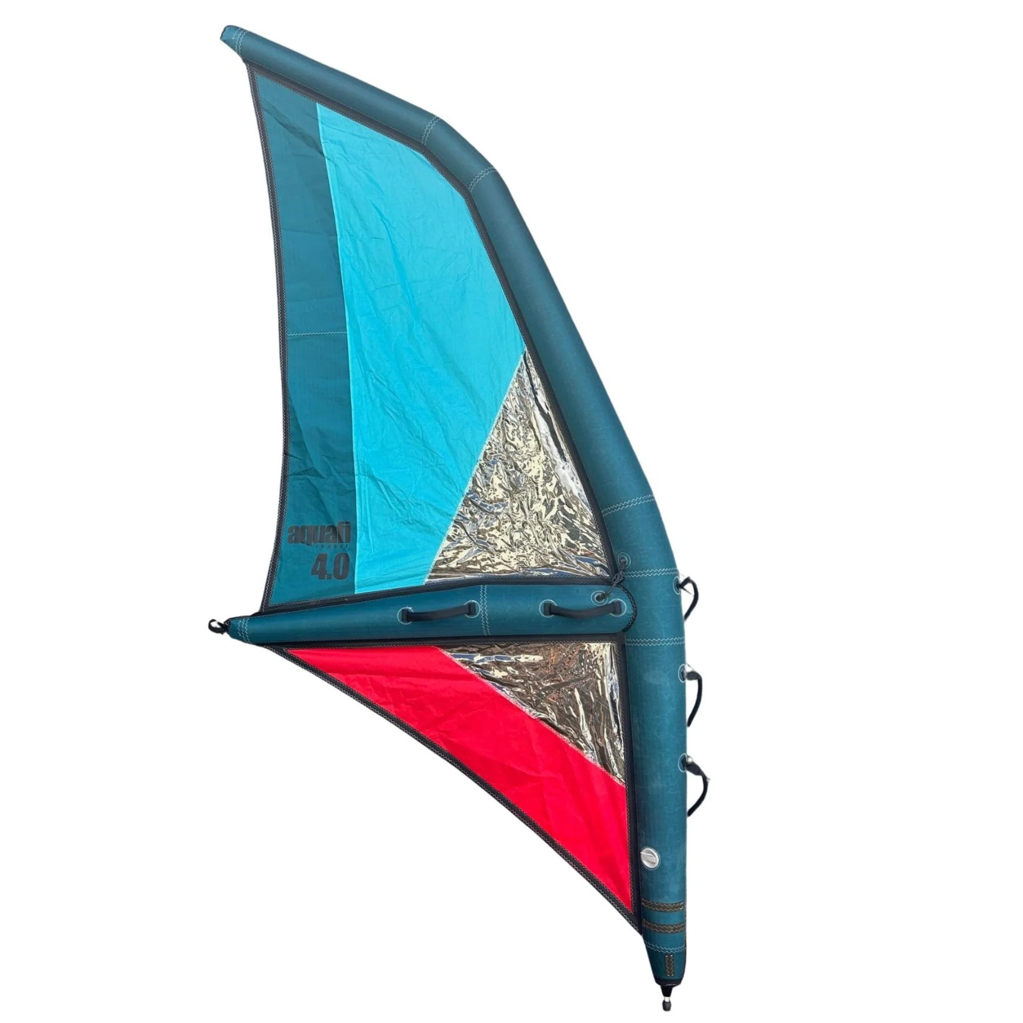 Aquafi Zephyr 4m SUP Sail - Image 3