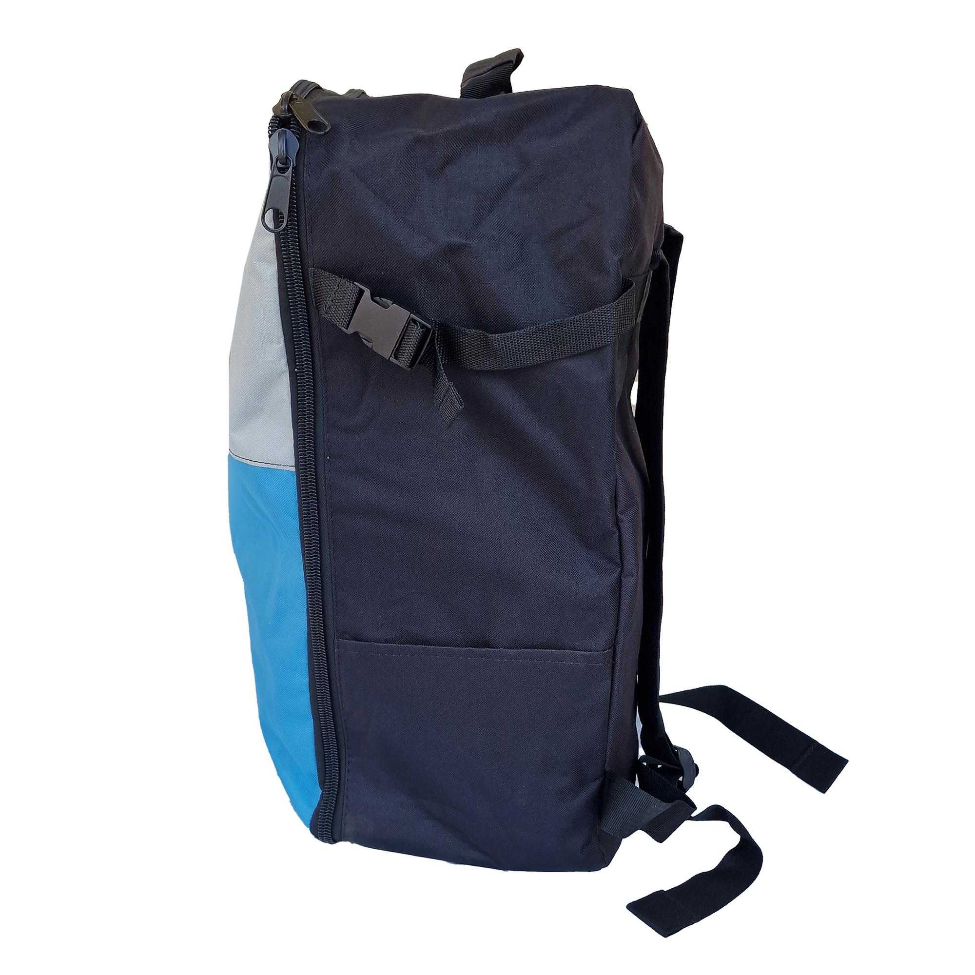 Aquafi Zephyr 4m SUP Sail - Image 5