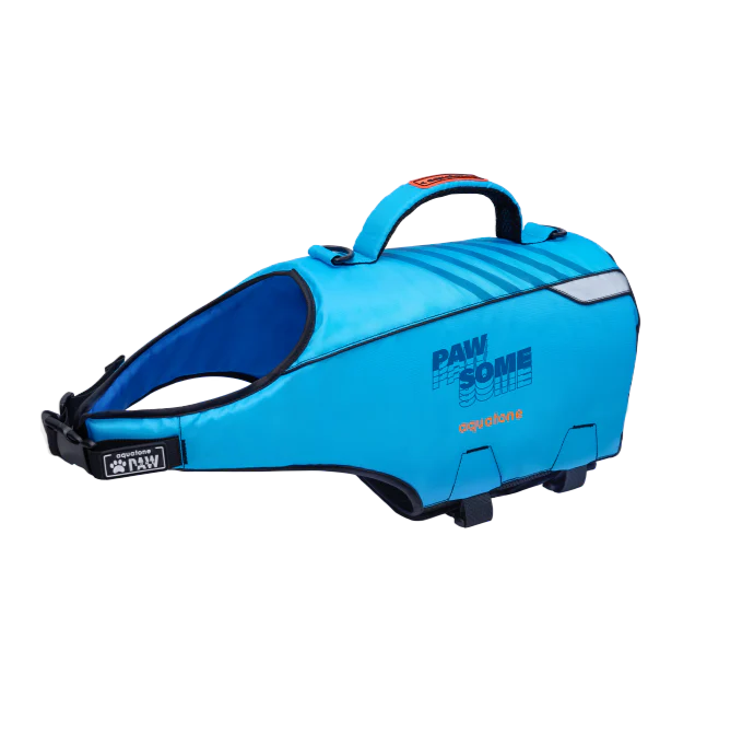 Aquatone PAWSOME PET Safety Vest - Image 3