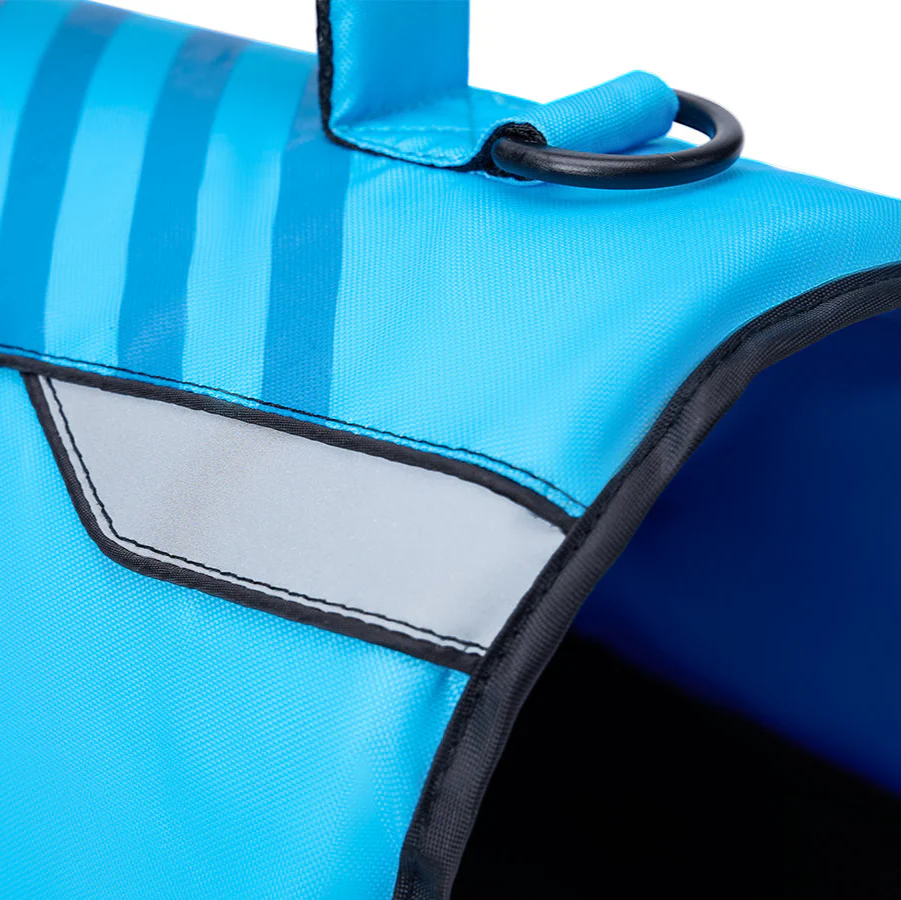 Aquatone PAWSOME PET Safety Vest - Image 4