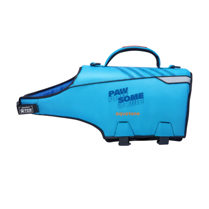 Aquatone PAWSOME PET Safety Vest - Image 5