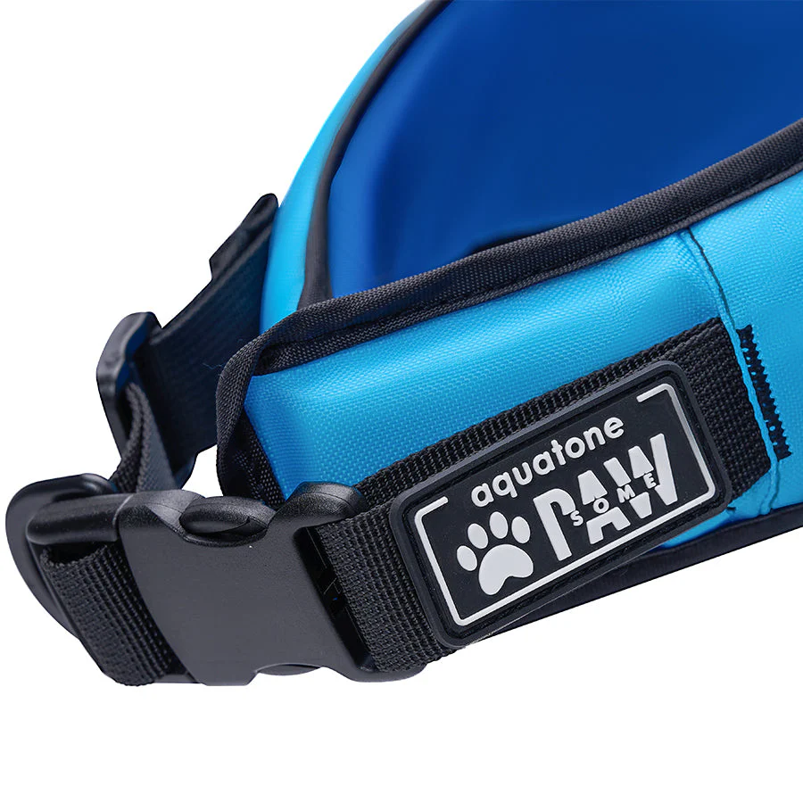 Aquatone PAWSOME PET Safety Vest - Image 6