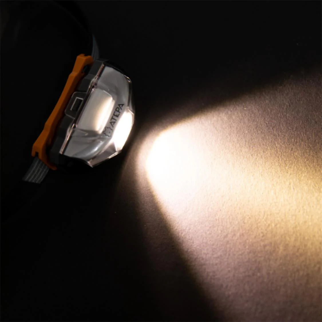 ATEPA Headlamp Waterproof - 155 lumen - Image 6