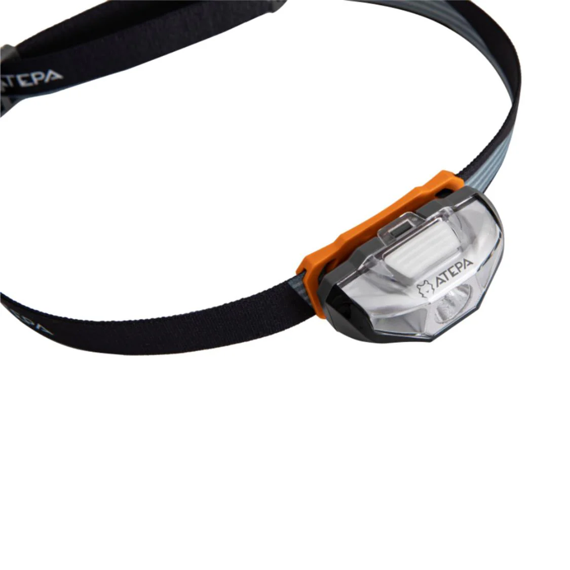 ATEPA Headlamp Waterproof - 155 lumen - Image 7