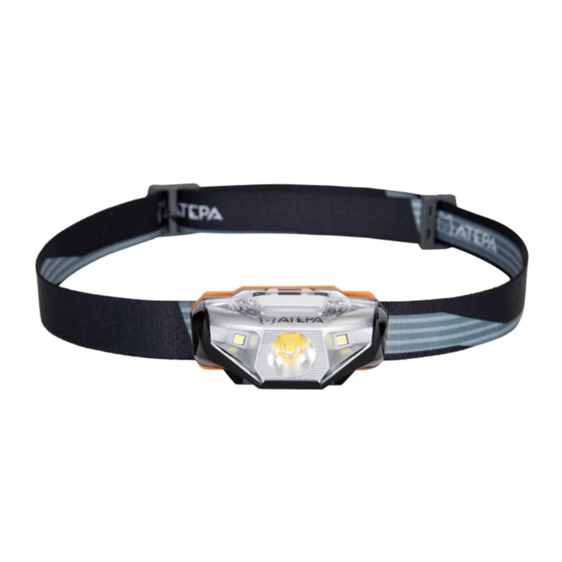 ATEPA Headlamp Waterproof - 155 lumen - Image 9