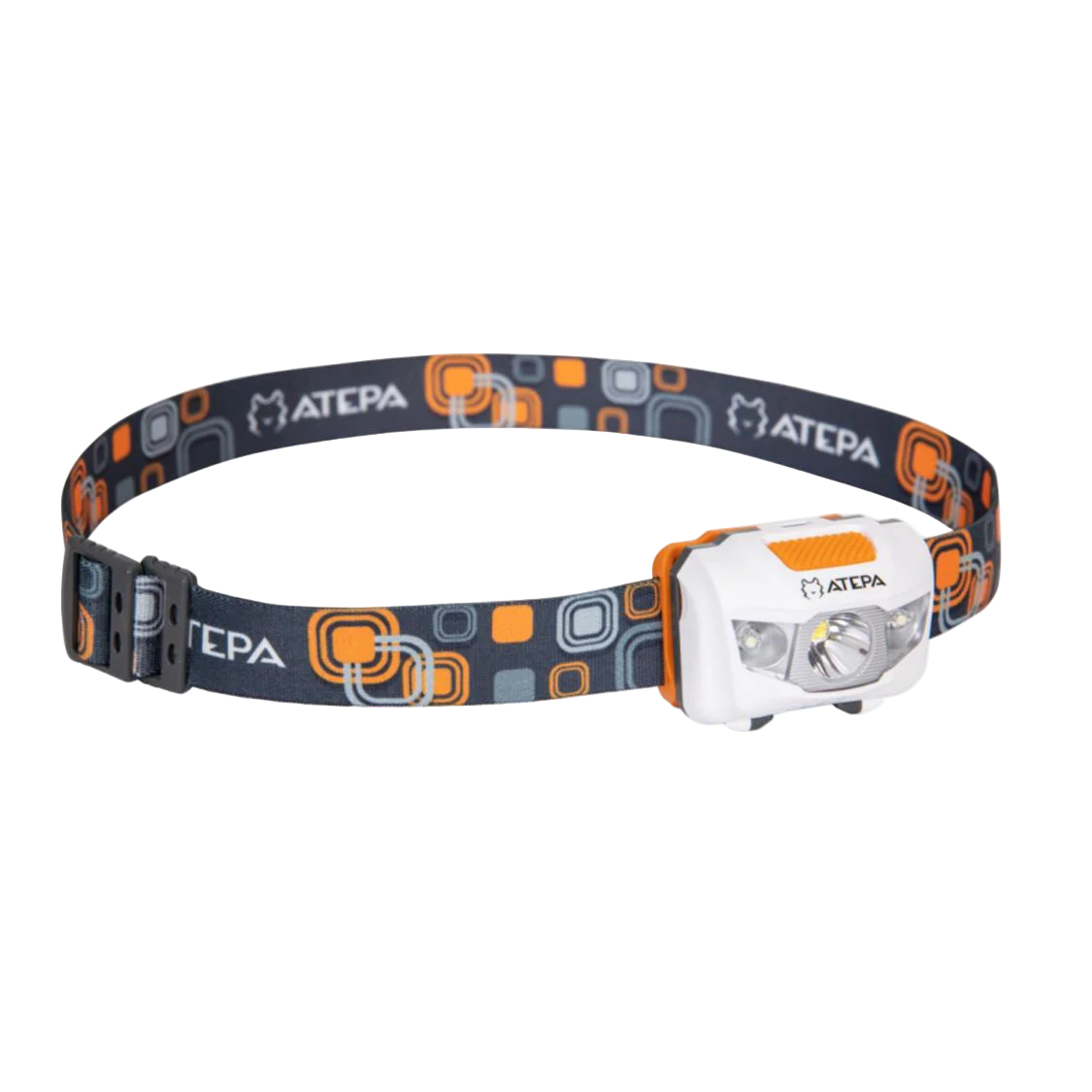 ATEPA Headlamp Waterproof 195 lumen - Image 8