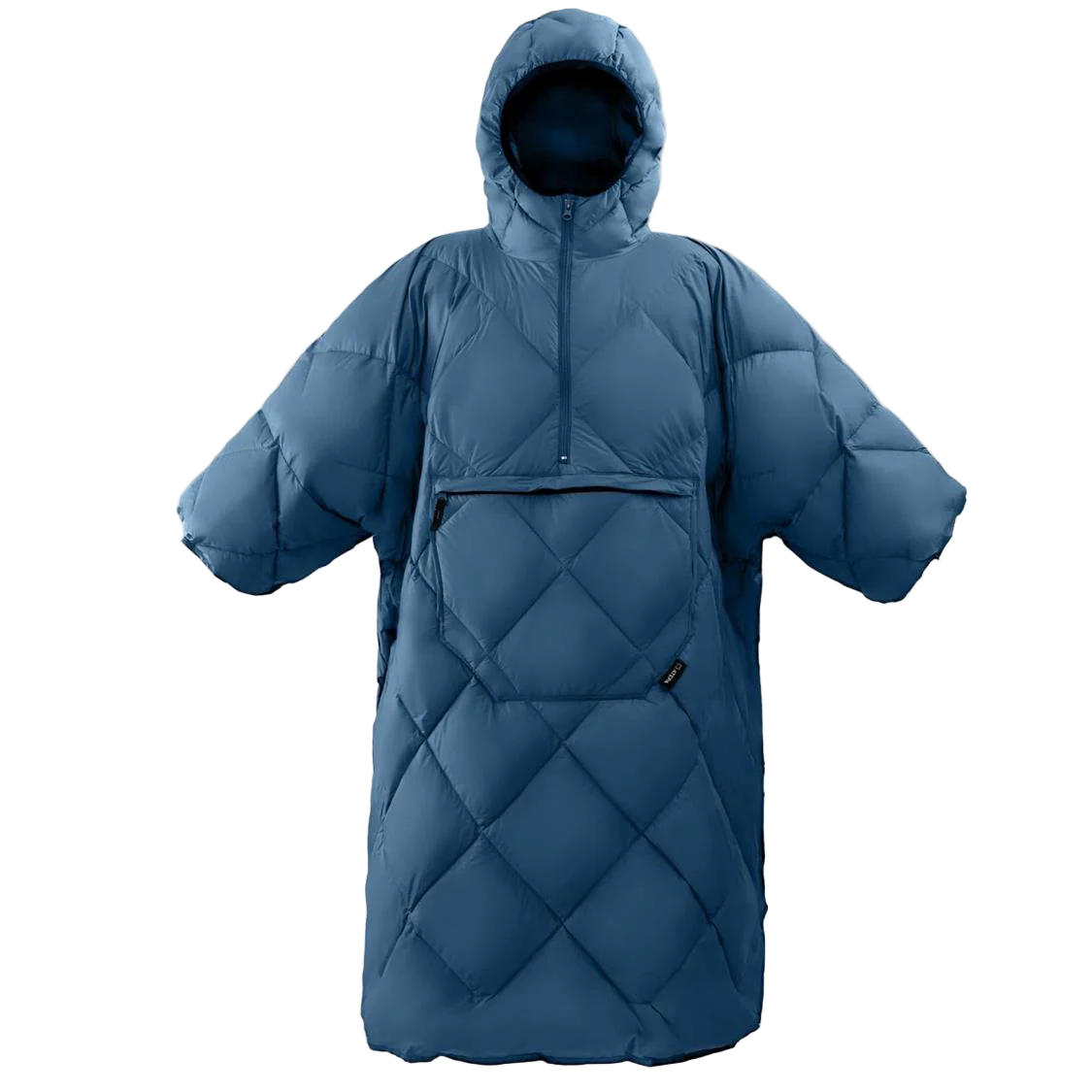 Atepa Murano Camping Poncho - Three Colours - Image 3