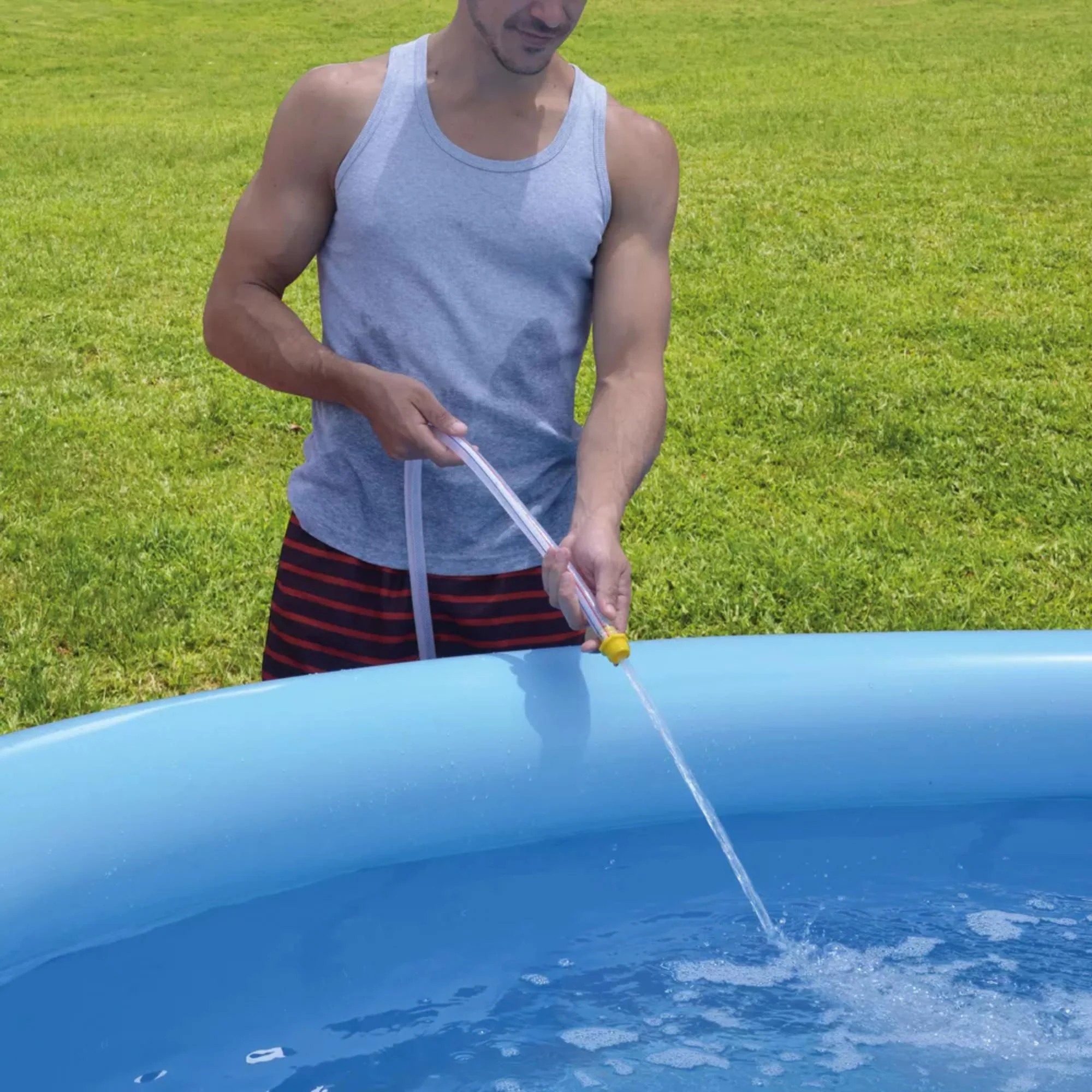 Avenli Prompt Set Pool - 3.66m x 76cm - Image 4