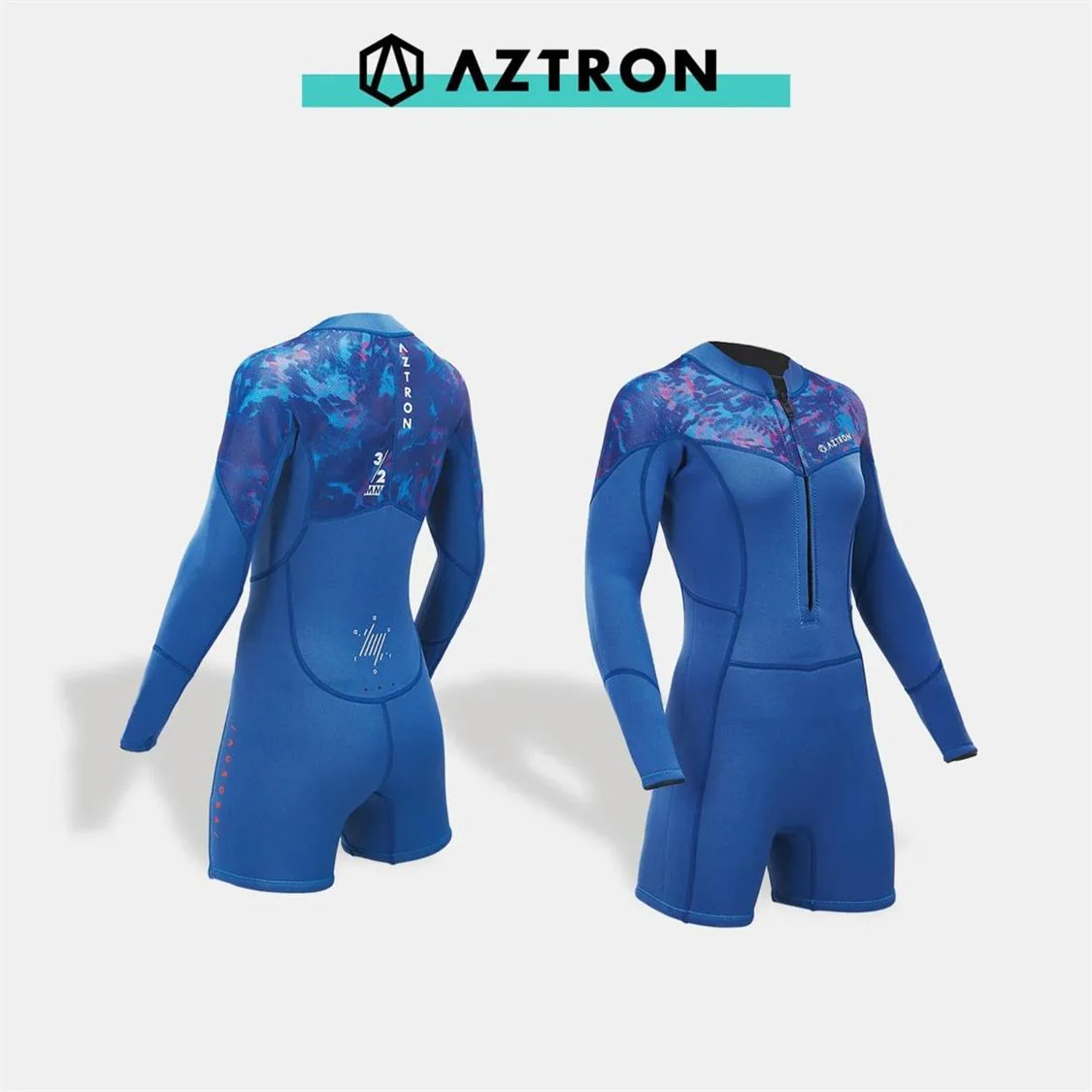 AZTRON AURORA Women's spring 3/2mm - Image 7