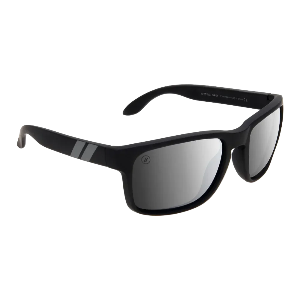 Blenders Canyon: Mystic Grey Polarised Sunglasses - Image 3
