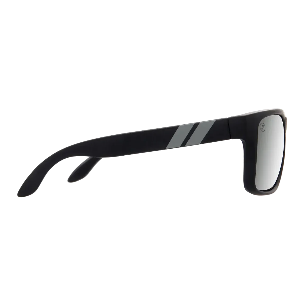 Blenders Canyon: Mystic Grey Polarised Sunglasses - Image 5