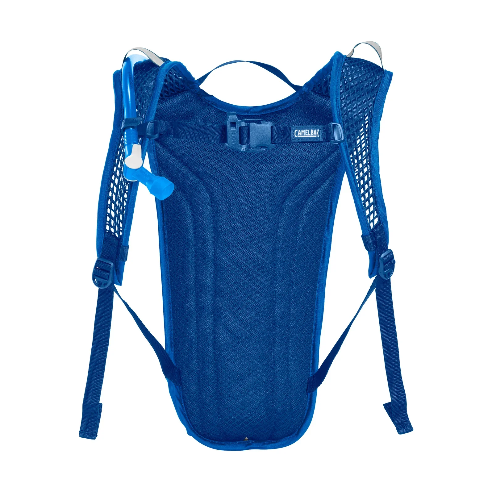 CamelBak kid's Mini M.U.L.E Blue - Image 4