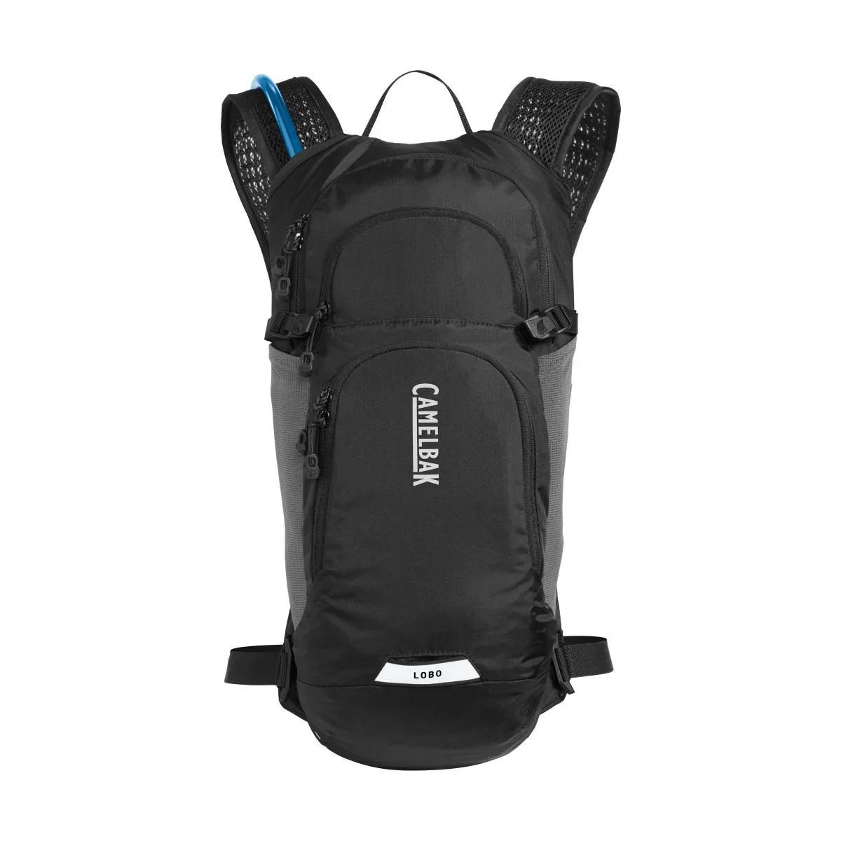 CamelBak Lobo 9 Hydration Pack 2L - Black - Image 3