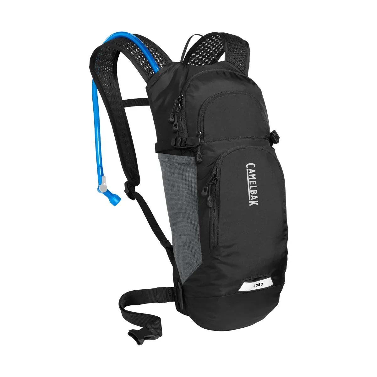 CamelBak Lobo 9 Hydration Pack 2L - Black - Image 7