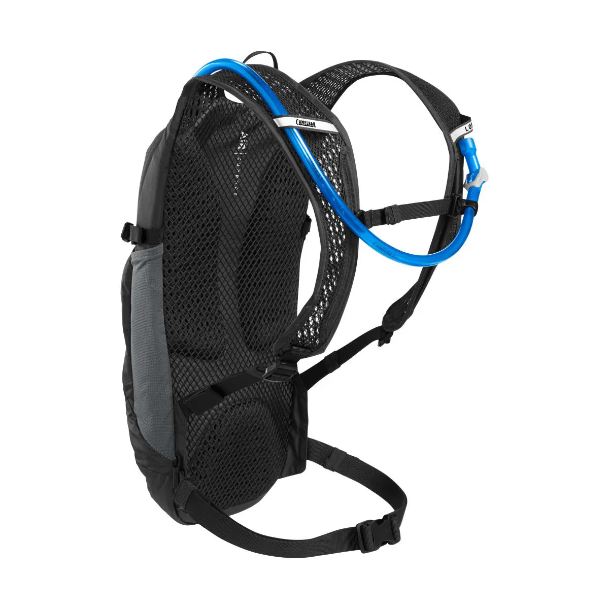 CamelBak Lobo 9 Hydration Pack 2L - Black - Image 8