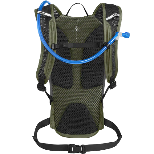 CamelBak Lobo 9 Hydration Pk Dusty Olive 2L - Image 3