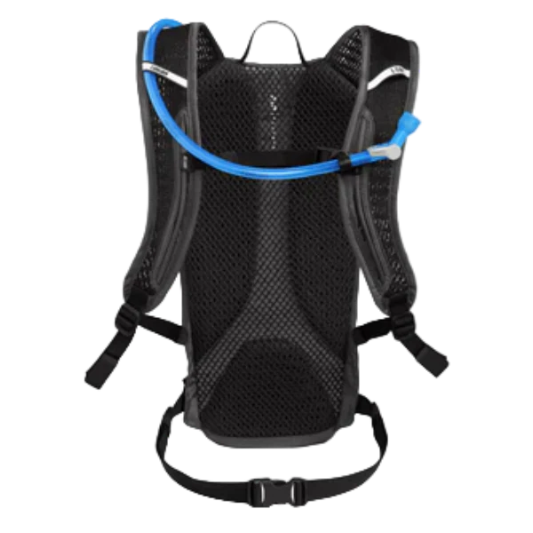 CamelBak Lobo Women's Hydration Pack 2L Charcoal/Black - Image 4
