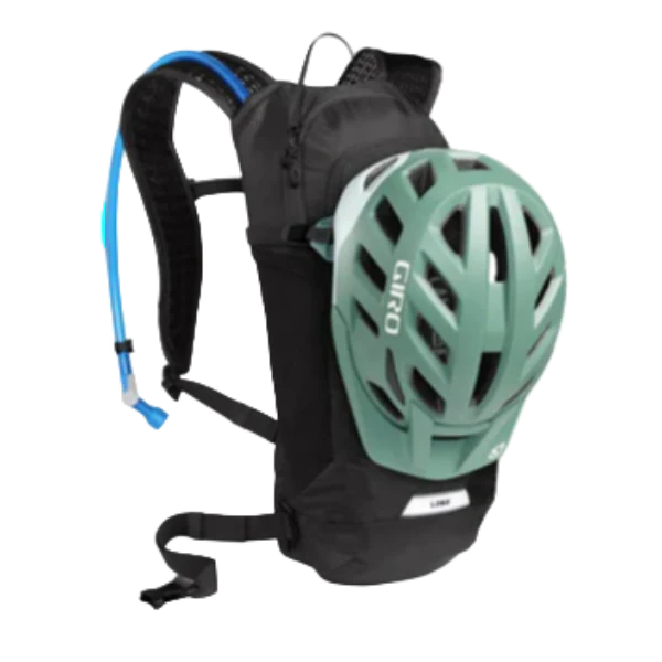 CamelBak Lobo Women's Hydration Pack 2L Charcoal/Black - Image 5