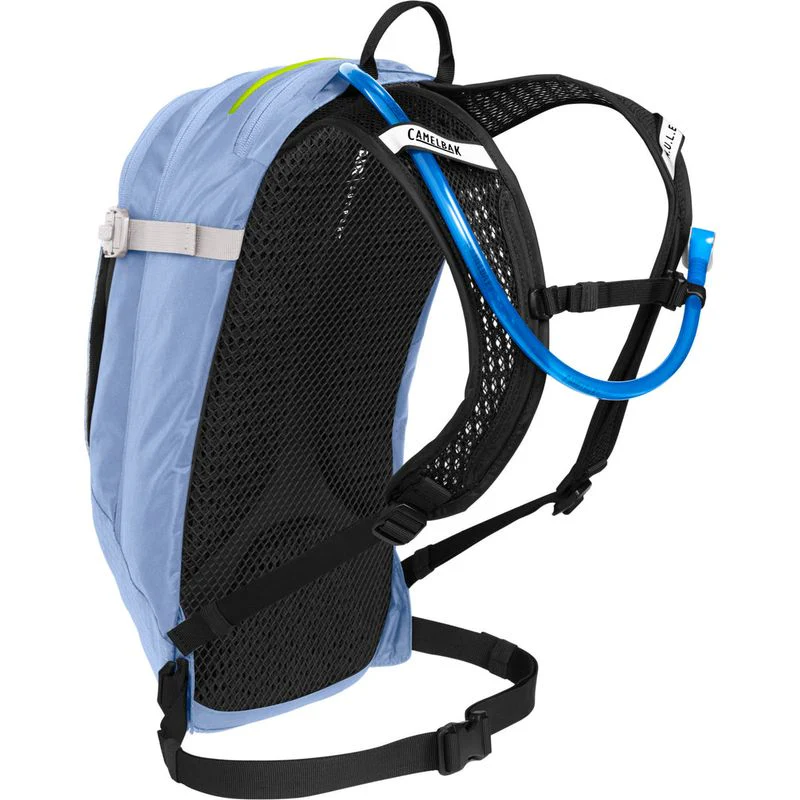 CamelBak M.U.L.E 12 Hydration Pack Women's Serenity Blue - Image 5