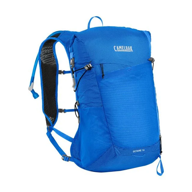 CamelBak Octane 16 Hydration Pack with Fusion 2L - Royal Blue - Image 5