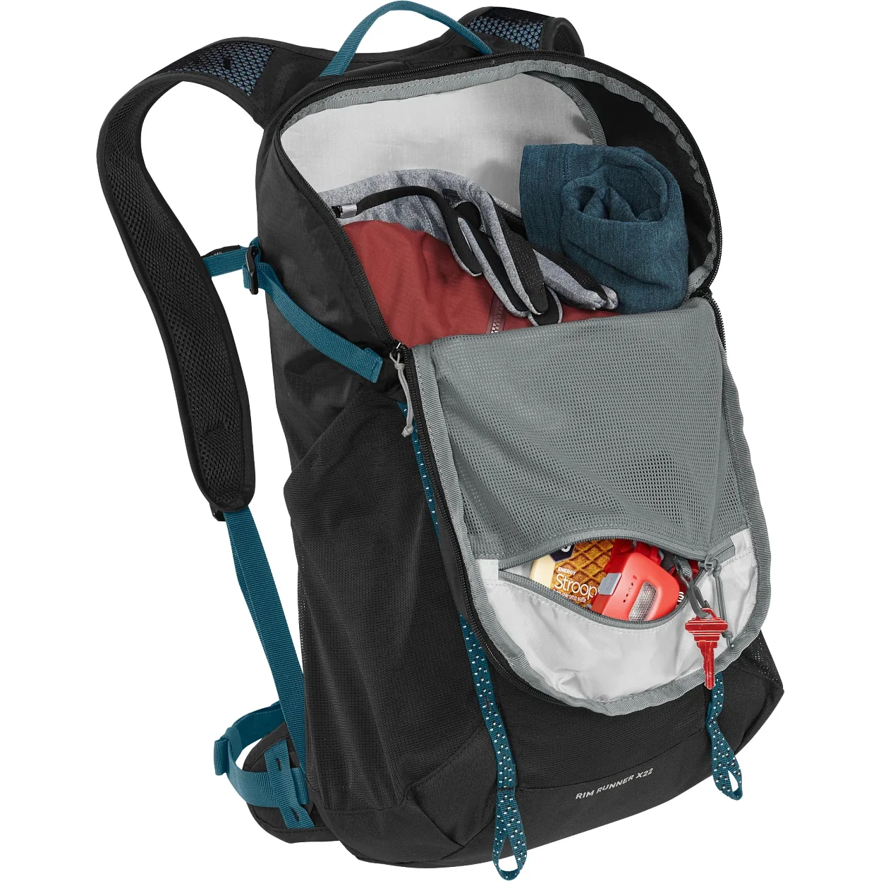 CamelBak Rim Runner X22 Terra Mens - Image 5