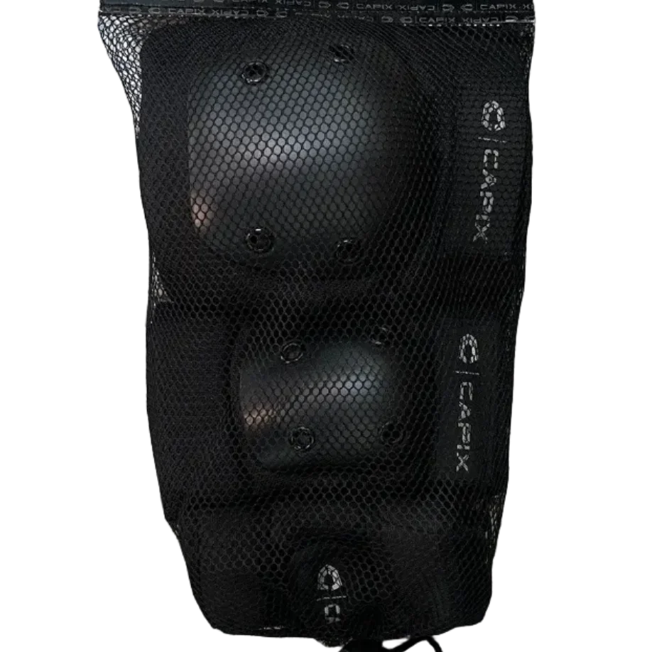 Capix Junior Bike / Skate Protection Kit - Image 3