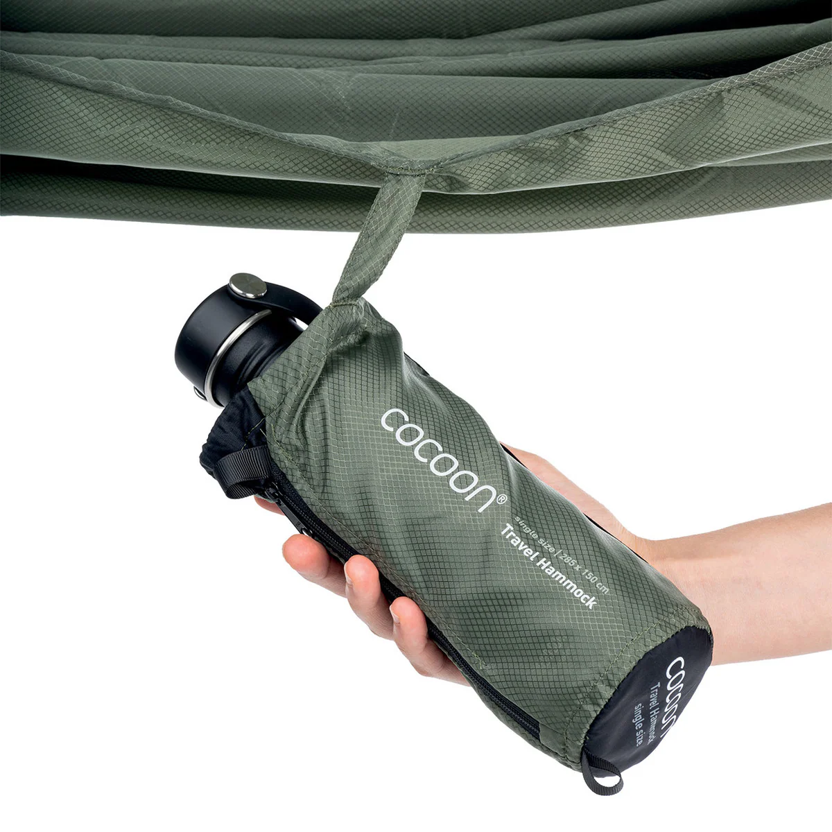 Cocoon Double Travel Hammock-Blue Moon* - Image 7