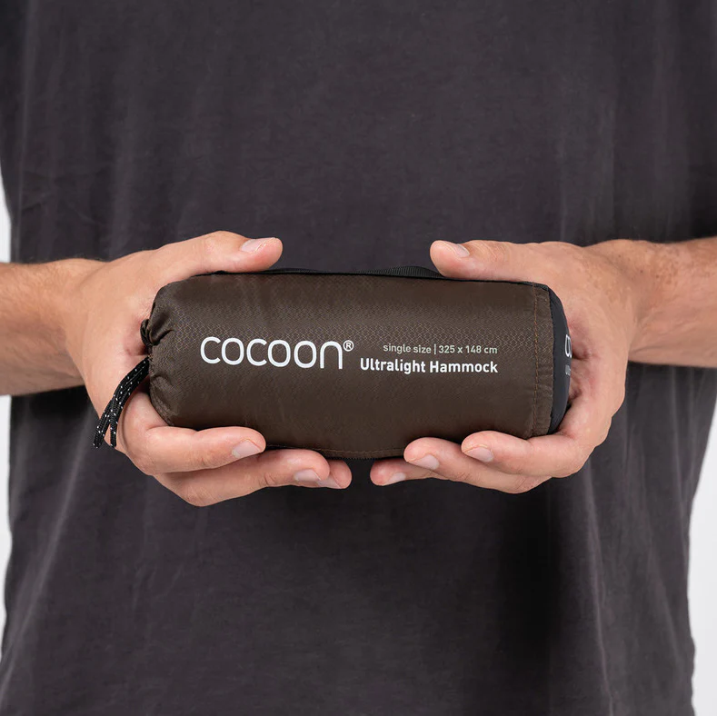 Cocoon Ultralight Hammock-Olive Green* - Image 3