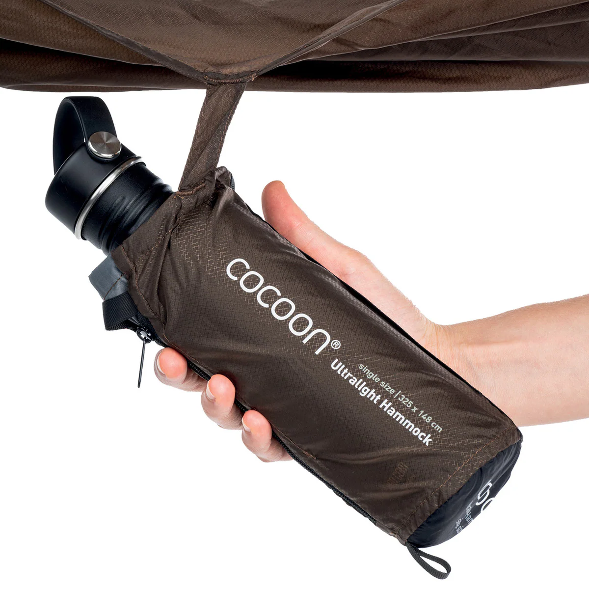 Cocoon Ultralight Hammock-Olive Green* - Image 4