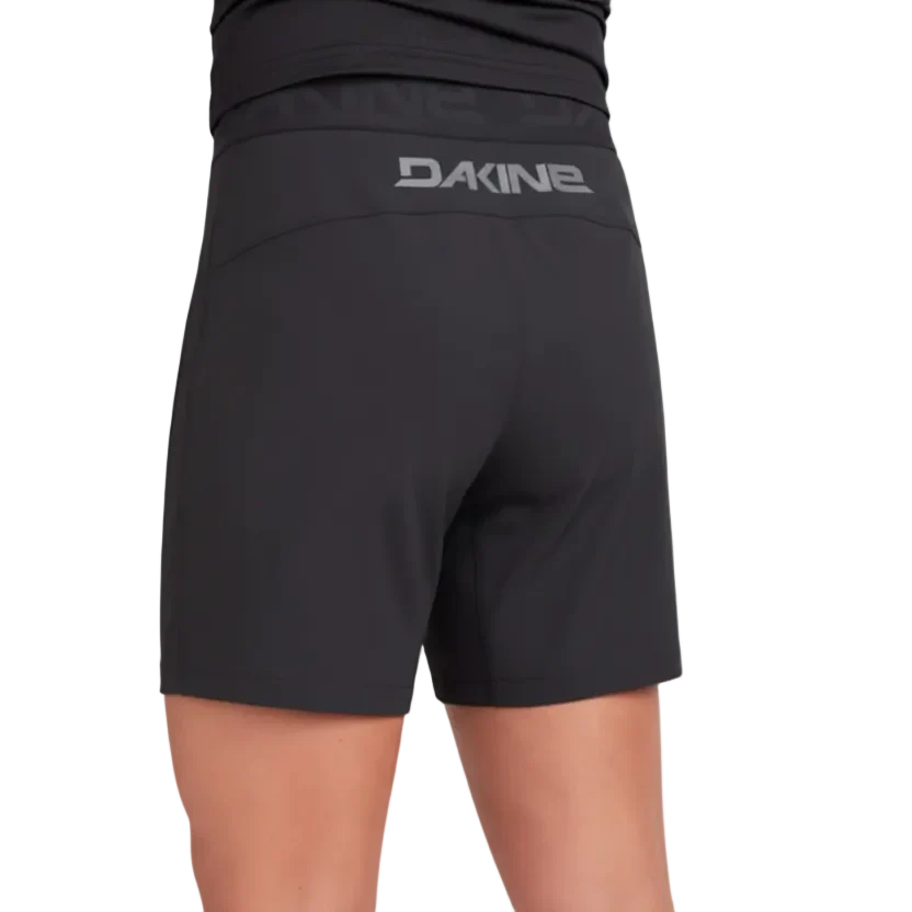 Dakine Syncline Women's 7in Bike Short Black - Image 3
