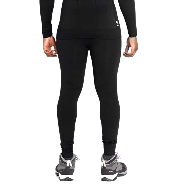 Dare2b Men's In The Zone Base Layer Legging Black - Image 3
