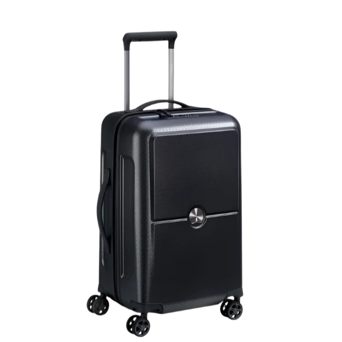 Delsey Turenne Travel Trolley Suitcase - 4 Sizes - Image 5