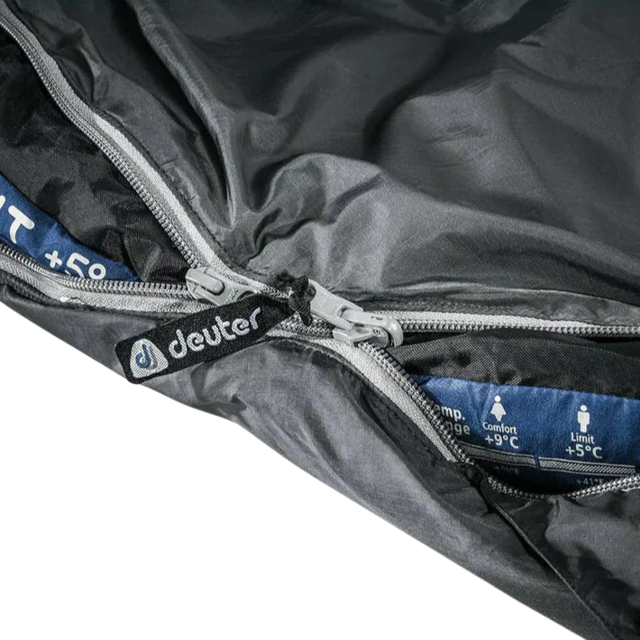 Deuter Orbit +5 Sleeping bag - Image 3