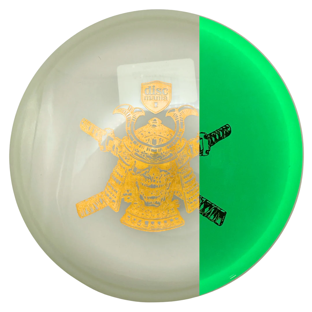 Discmania Premium Glow Set - Image 4