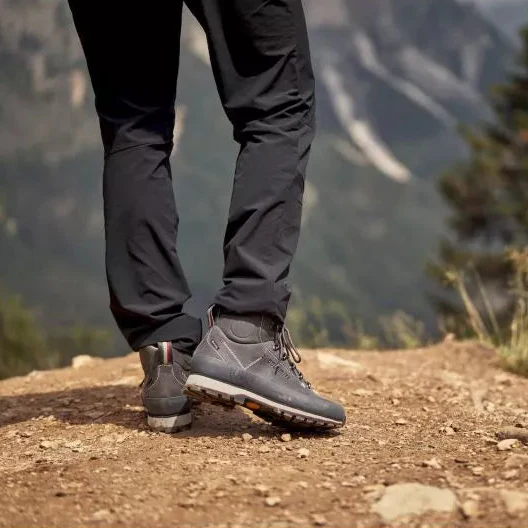 Dolomite Dhaulagiri GTX Boot Men's Anthracite/Grey - Image 4