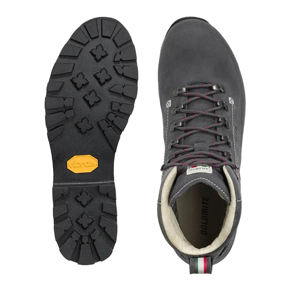 Dolomite Dhaulagiri GTX Boot Men's Anthracite/Grey - Image 5
