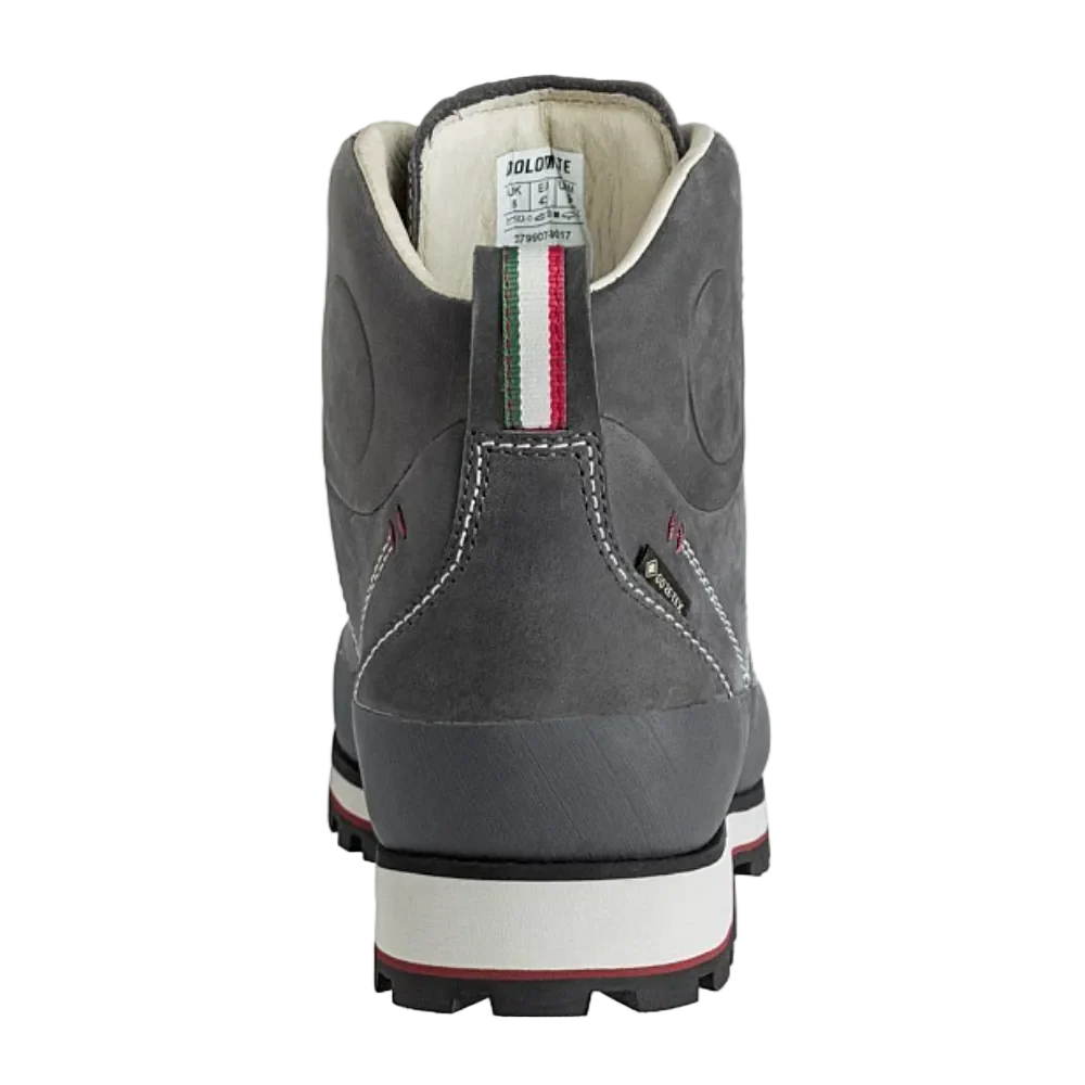 Dolomite Dhaulagiri GTX Boot Men's Anthracite/Grey - Image 6