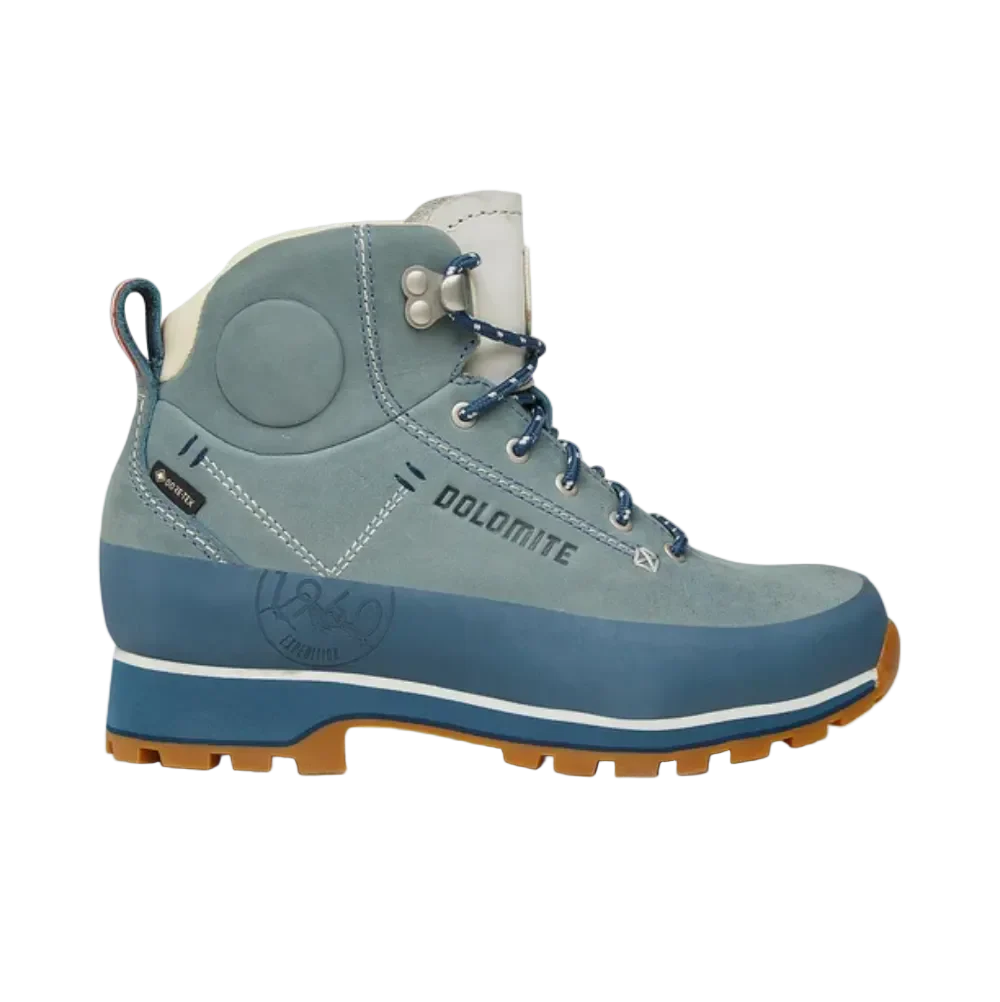 Dolomite Dhaulagiri GTX Boot Women's Denim/Blue - Image 3
