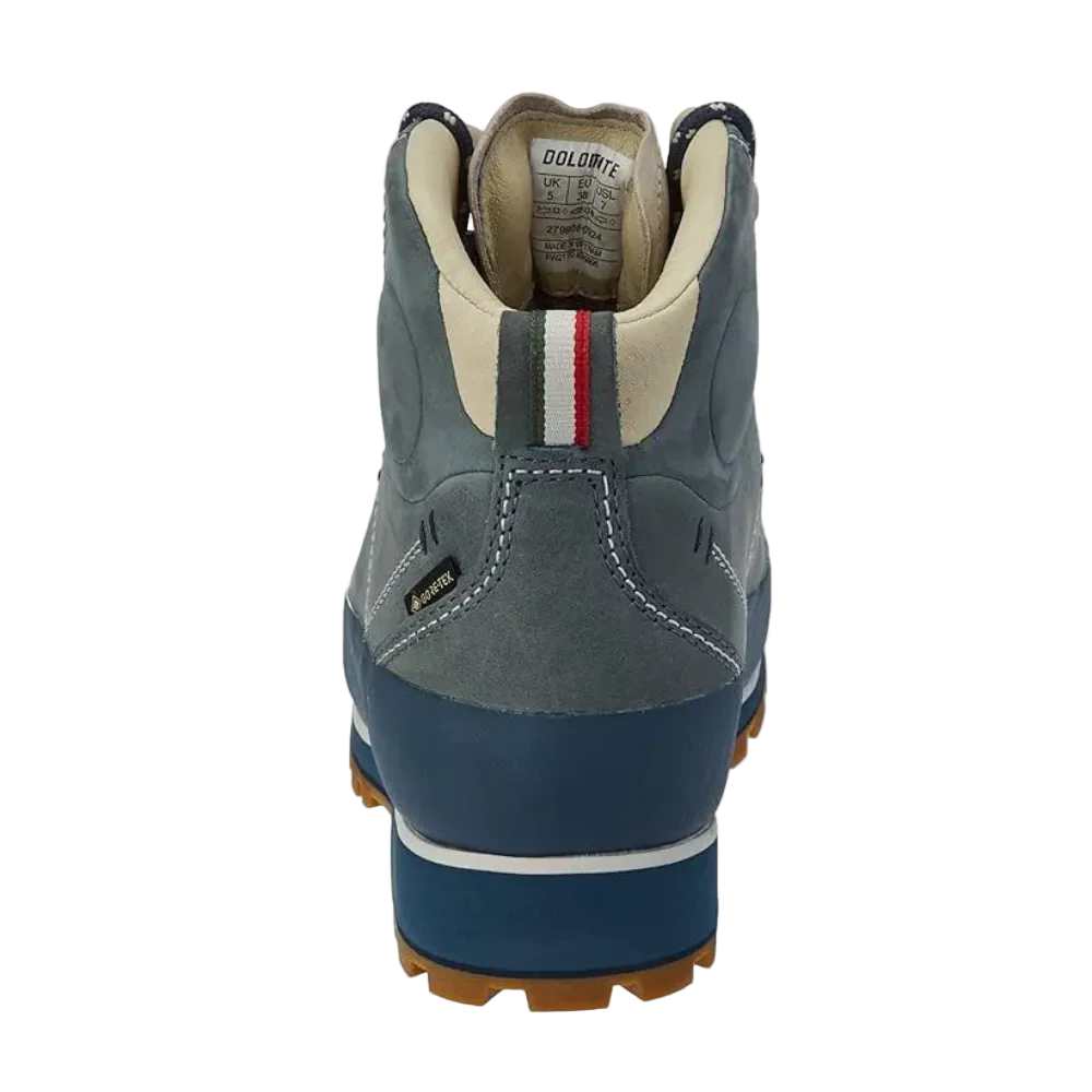 Dolomite Dhaulagiri GTX Boot Women's Denim/Blue - Image 5