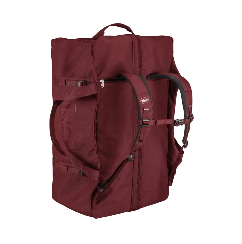 BACH Dr Duffel 110 Travel Pack - Image 10