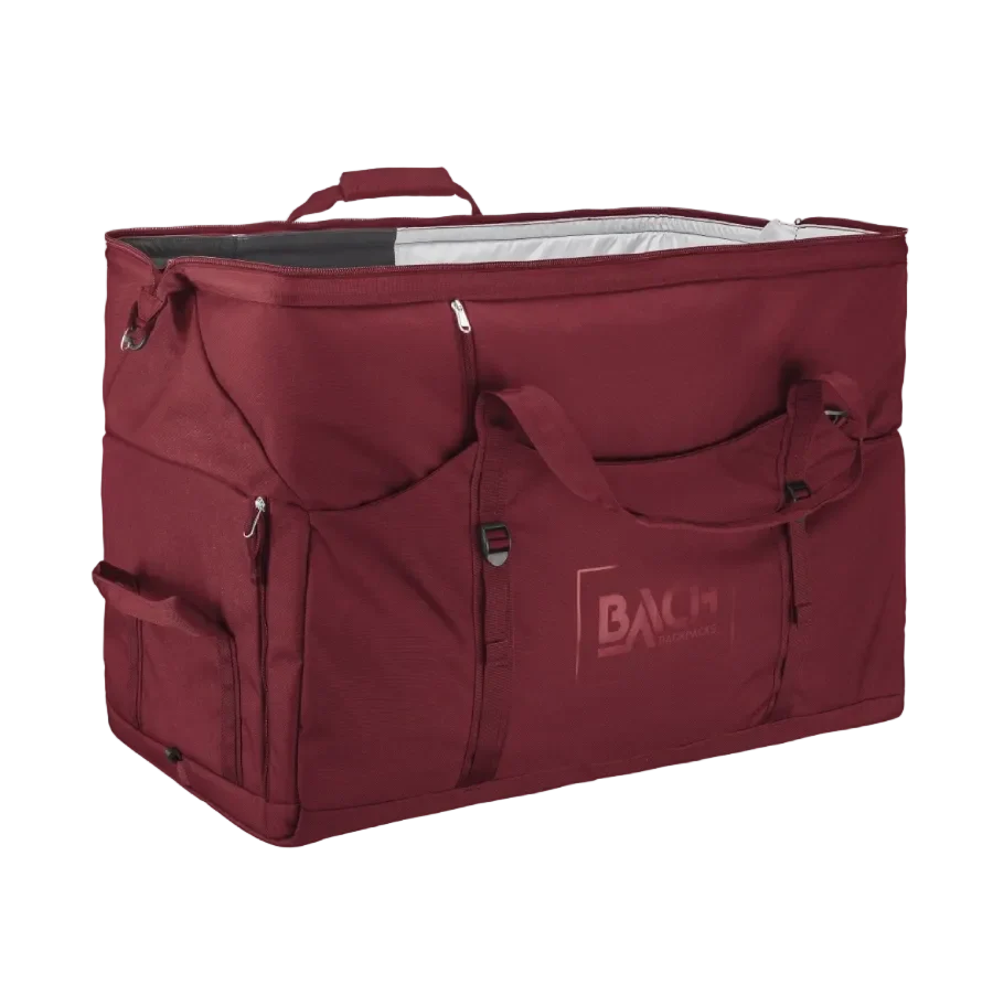 BACH Dr Duffel 110 Travel Pack - Image 11