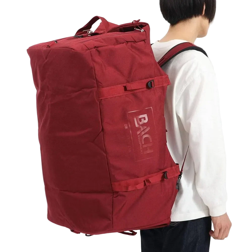 BACH Dr Duffel 110 Travel Pack - Image 2