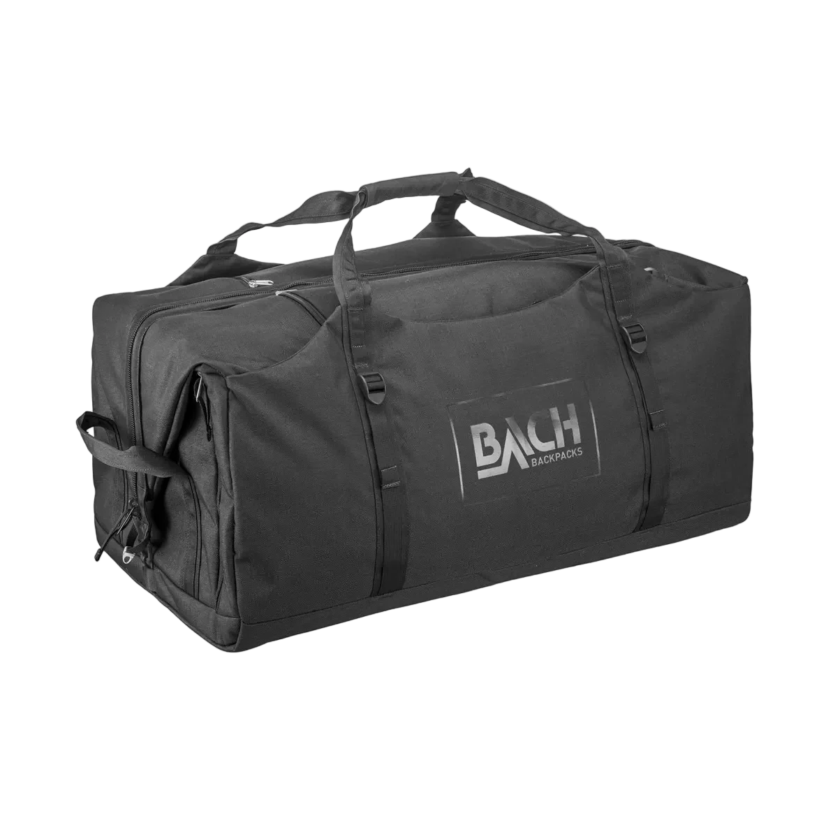 BACH Dr Duffel 110 Travel Pack - Image 3