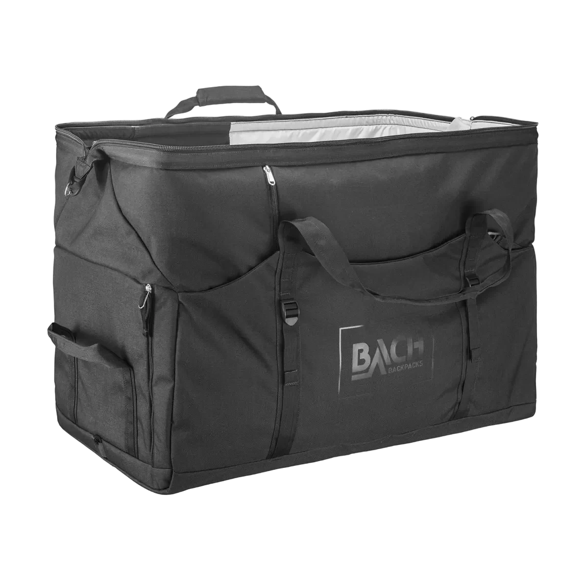 BACH Dr Duffel 110 Travel Pack - Image 5