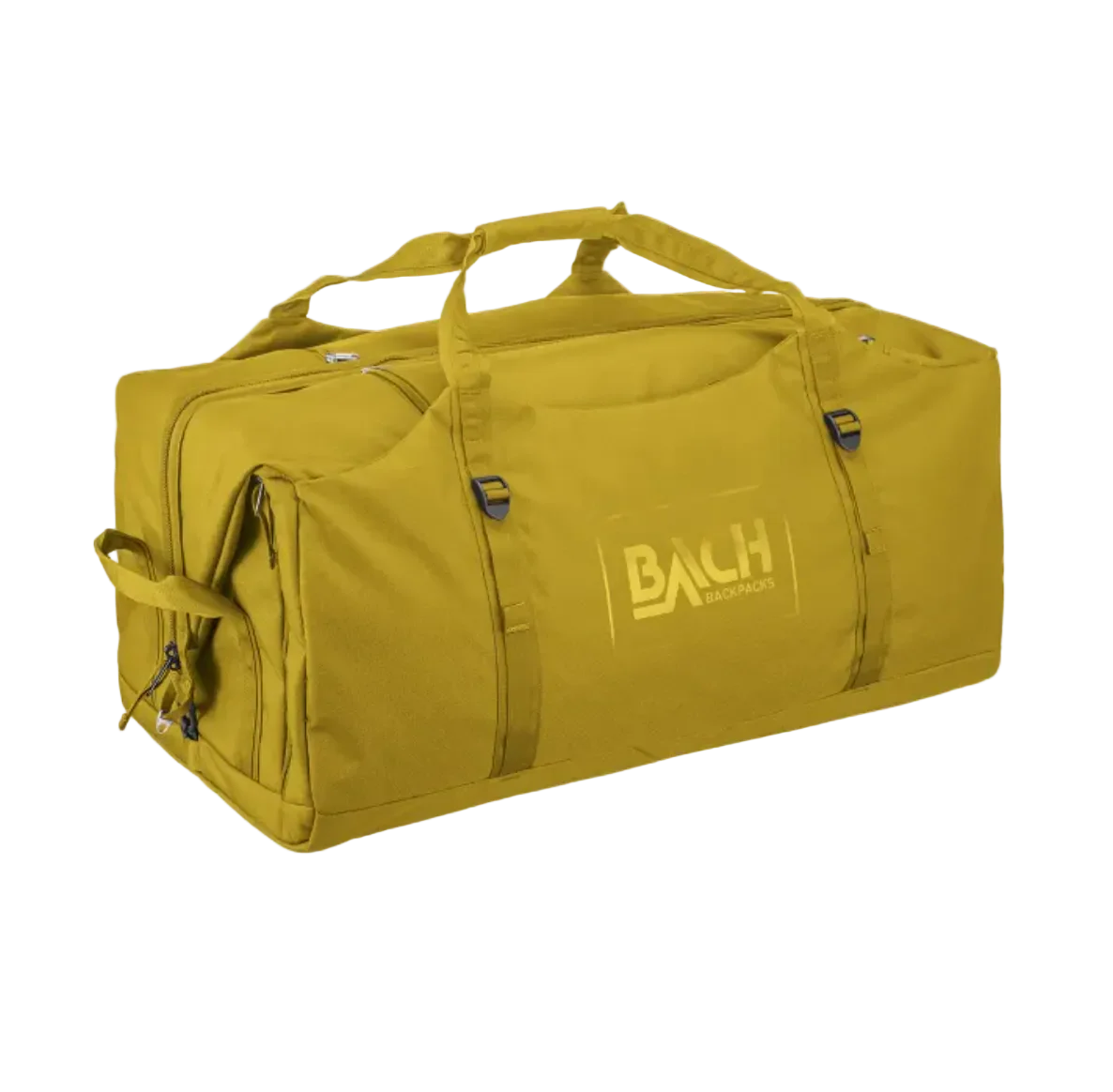 BACH Dr Duffel 110 Travel Pack - Image 6