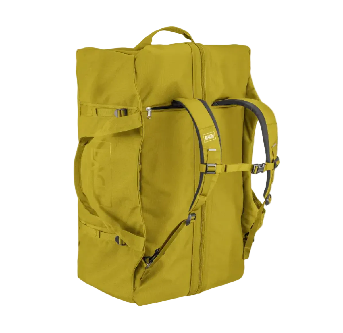 BACH Dr Duffel 110 Travel Pack - Image 7